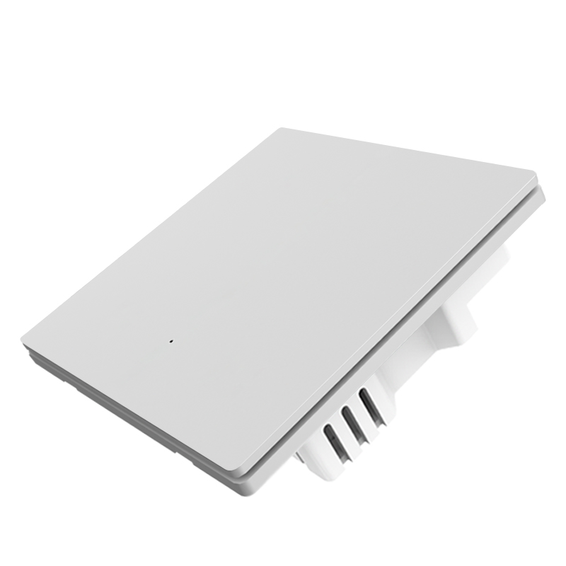 Tuya Zigbee 1 Gang Slim Fernbedienung Smart Switch